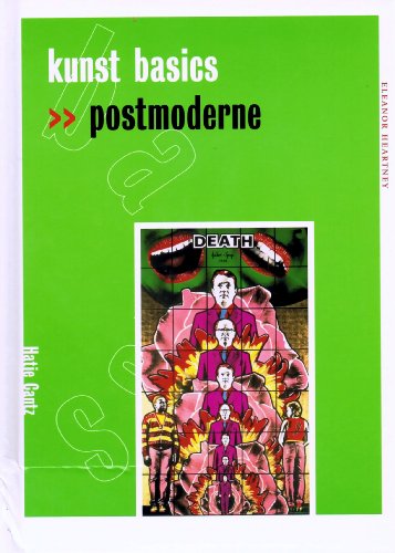 9783775712323: POSTMODERNE (Hb/G) [O/P]