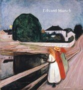 9783775712507: Edvard Munch: Thema und Variation.