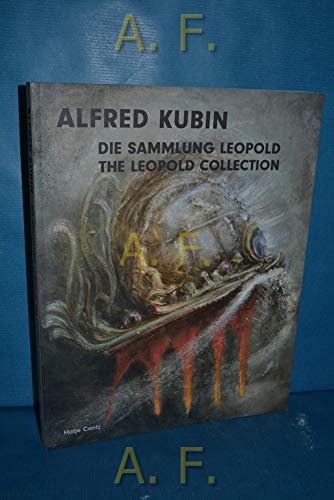 Alfred Kubin: Aus meinem Reich / From My Realm. Meisterblätter aus dem Leopold Museum, Wien /Mast...