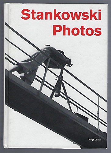 Stankowski: Photos (German Edition) (9783775712880) by Magnaguagno, Guido