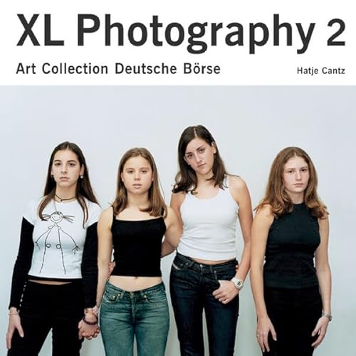 Xl Photography 2 (English and German Edition) (9783775713580) by Ammann, Jean-Christophe