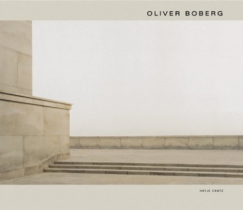Stock image for Oliver Boberg for sale by BIBLIOPE by Calvello Books