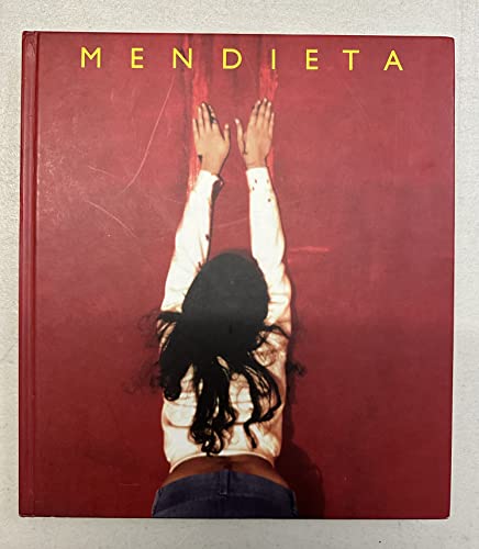 Ana Mendieta: Earth Body, Sculpture and Performance 1972-1985