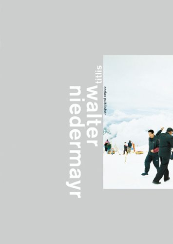 9783775714051: Walter Niedermayr: Titlis