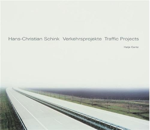 Beispielbild fr Hans-Christian Schink - Verkehrsprojekte: Traffic Projects Flgge, Matthias and Schink, Hans-Christian zum Verkauf von online-buch-de