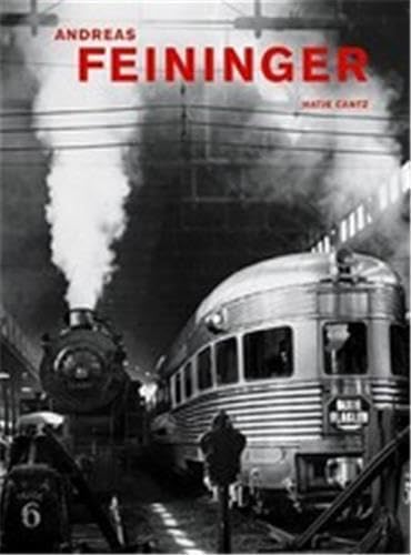 Andreas Feininger: That's Photography (9783775714297) by [???]