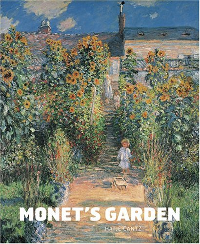 Beispielbild fr Monet's Garden zum Verkauf von Books of the Smoky Mountains