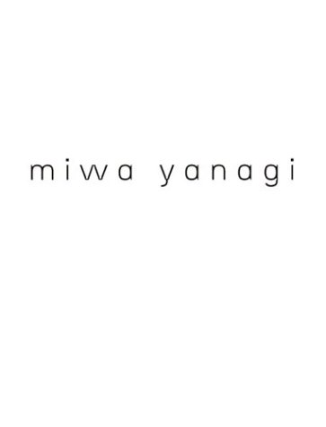 Beispielbild fr Miwa Yanagi zum Verkauf von W. Lamm