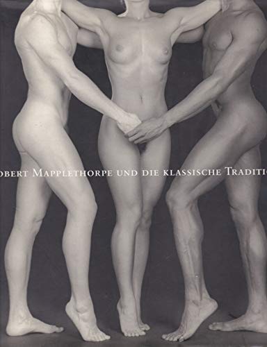 Beispielbild fr Robert Mapplethorpe und die klassische Tradition. Fotografien und manieristische Druckgrafik. zum Verkauf von Antiquariat Luechinger