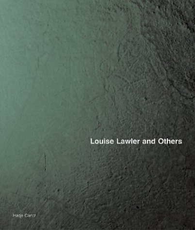 9783775714648: Louise Lawler And Others