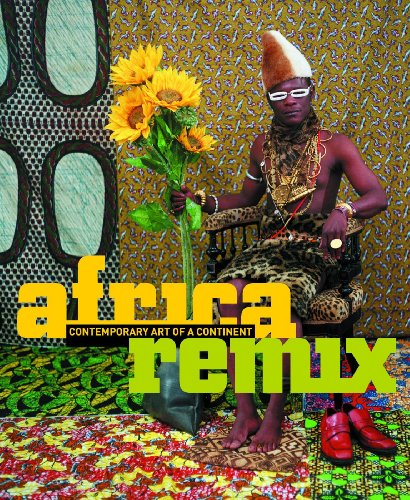 Imagen de archivo de Africa Remix. Zeitgenssische Kunst eines Kontinents: Contemporary Art of a Continent a la venta por medimops