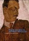 Imagen de archivo de Egon Schiele und Arthur Roessler - Der Knstler und sein Frderer. Kunst und Networking im frhen 20. Jahrhundert (German) a la venta por Antiquariat UEBUE