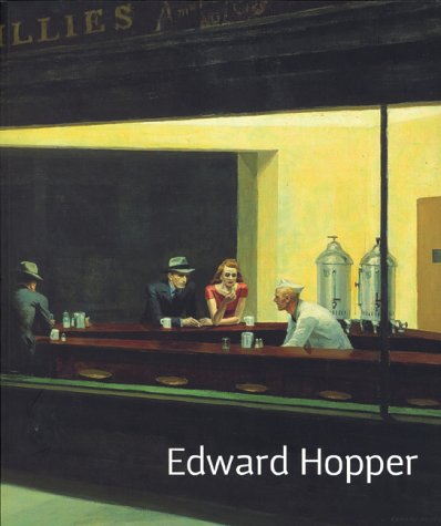 9783775715003: Edward Hopper