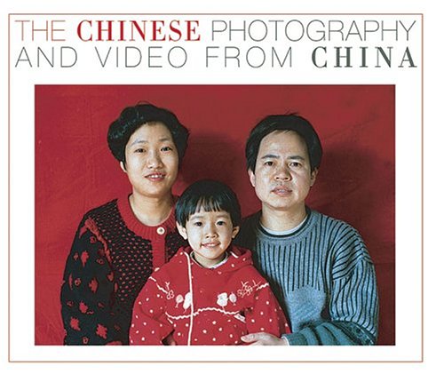 Stock image for The Chinese. Photography and video from China. In conjunction with the Exhibition "The Chinese. Photography and Video from China", Kunstmuseum Wolfsburg, October 9, 2004 - January 9, 2005. for sale by Antiquariat Luechinger