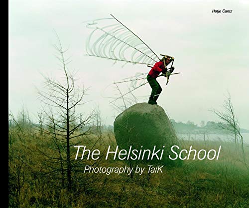 Immagine dell'editore per The Helsinki School. Photography by Taik. venduto da monobooks