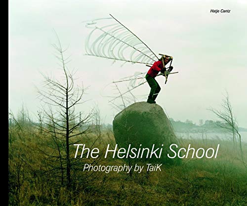 9783775715751: Helsinki School, The