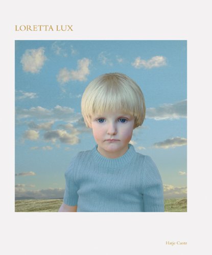 Stock image for Loretta Lux for sale by medimops