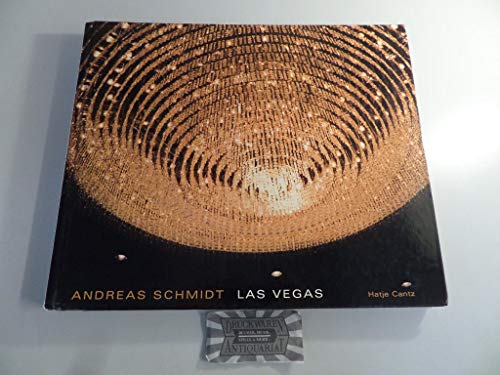 Beispielbild fr Andreas Schmidt - Las Vegas zum Verkauf von medimops