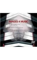 Beispielbild fr Philip Glass & Steve Reich: Images 4 Music (English) zum Verkauf von Antiquariat UEBUE