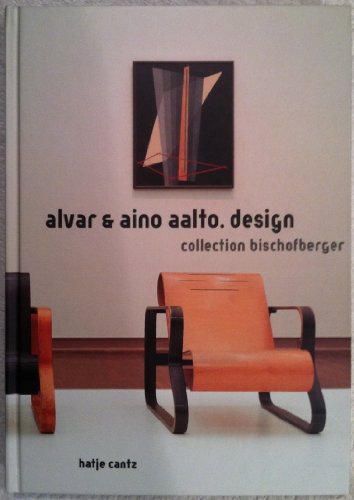 9783775715973: Alvar and Aino Aalto: Models and Interiors