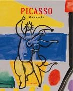 Imagen de archivo de Pablo Picasso : Badende (German) a la venta por Antiquariat UEBUE