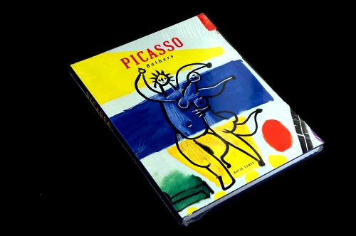 Stock image for Picasso : bathers. for sale by Kloof Booksellers & Scientia Verlag