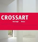 Crossart (9783775716055) by Ammann, Jean-Christophe