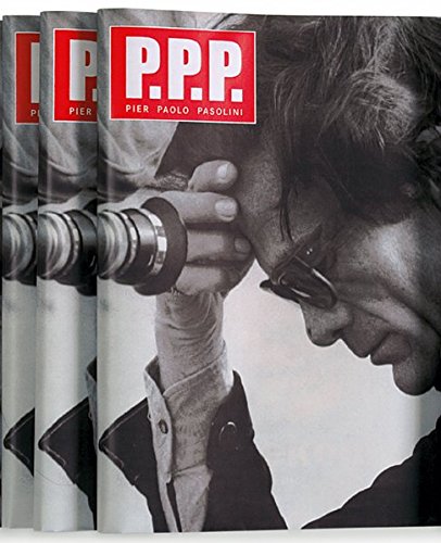 9783775716338: Pier Paolo Pasolini 1922-1975: Pier Paolo Pasolini : Pier Paolo Pasolini and death