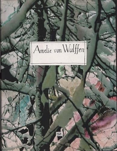 Amelie Von Wulffen (9783775716345) by Kaiser, Philipp; Hermes, Manfred