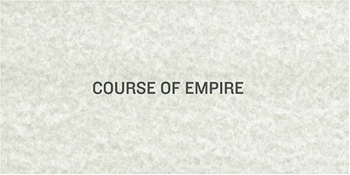 Ed Ruscha: Course of Empire (9783775716543) by Didion, Joan; Norden, Linda; De Salvo, Donna