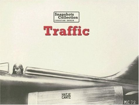 Imagen de archivo de Traffic: Snapshots Collection a la venta por WorldofBooks