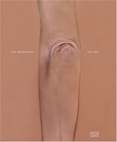 Beispielbild fr Ann Mandelbaum: Thin Skin (German) zum Verkauf von Antiquariat UEBUE