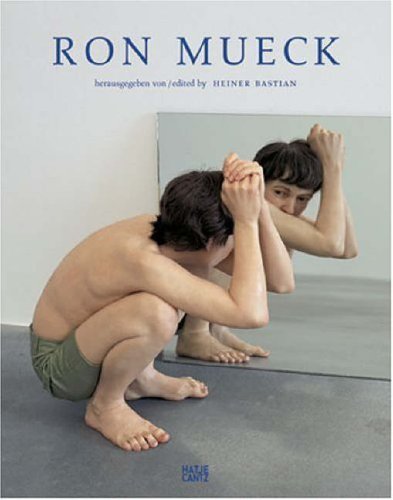 Stock image for Ron Mueck: Catalogue Raissone for sale by WorldofBooks
