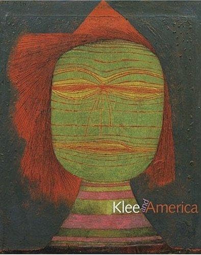 9783775717236: Klee and America (Neue Galerie) /anglais