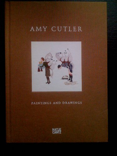 Beispielbild fr Amy Cutler zum Verkauf von Half Price Books Inc.