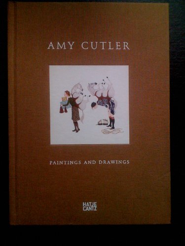 Stock image for Amy Cutler for sale by Better World Books