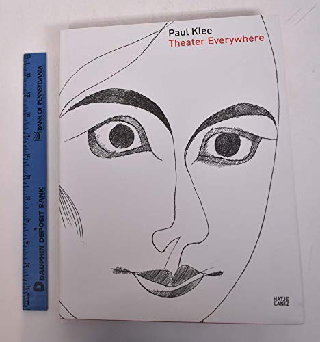 Paul Klee: Hand Puppets (9783775717403) by Hopfengart, Christine; Okuda, Osamu