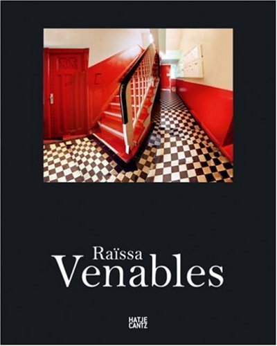 Stock image for Raissa Venables for sale by Better World Books: West
