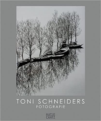 Beispielbild fr Toni Schneiders: Fotografien (German) zum Verkauf von Antiquariat UEBUE