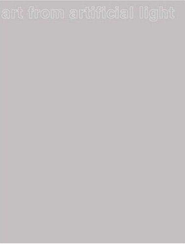 Lichtkunst aus Kunstlicht: Licht als Medium der Kunst im 20. und 21. Jahrhundert: Light Art from Artificial Light Light as a Medium in the Art of the 20th and 21st Centuries (Emanating) (Englisch) Lichtkunst aus Kunstlicht Light art [Gebundene Ausgabe] von Peter Weibel (Herausgeber, Autor), Gregor Jansen (Herausgeber, Autor), Andreas Beitin (Autor), Dietmar Elger (Autor), Friedrich Kittler (Autor), Günter Leising (Autor), Vanessa Joan Müller (Autor), Frank Popper (Autor), Wolfgang Schivelbusch (Autor), Sara Selwood (Autor), Peter Sloterdijk (Autor), Stephan von Wiese (Autor), Yvonne Ziegler (Autor), Daniela Zyman (Autor) Sprache: englisch; deutsch Lichtkunst aus Kunstlicht - Peter Weibel (Herausgeber, Autor), Gregor Jansen (Herausgeber, Autor), Andreas Beitin (Autor), Dietmar Elger (Autor), Friedrich Kittler (Autor), Günter Leising (Autor), Vanessa Joan Müller (Autor), Frank Popper (Autor), Wolfgang Schivelbusch (Autor), Sara Selwood (Autor), Peter Sloterdijk (Autor), Stephan von Wiese (Autor), Yvonne Ziegler (Autor), Daniela Zyman (Autor)