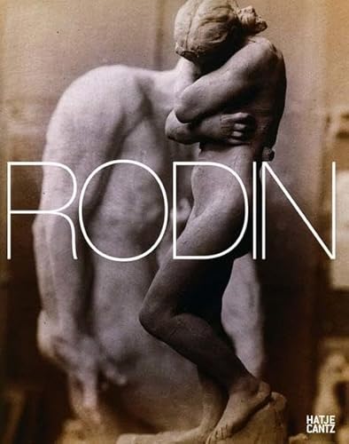 Beispielbild fr Rodin (German) zum Verkauf von Antiquariat UEBUE