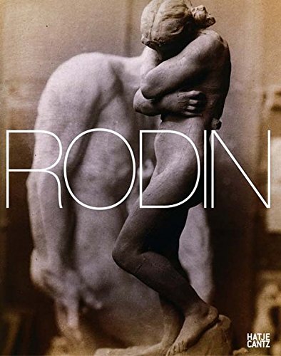 Imagen de archivo de Rodin (German) a la venta por Antiquariat UEBUE