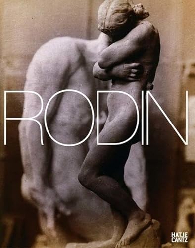Stock image for Rodin (German) for sale by Antiquariat UEBUE