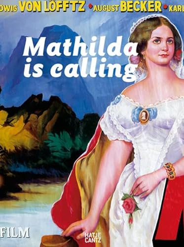 Beispielbild fr Mathilda is calling: Erinnerung als Zukunft (German) zum Verkauf von Antiquariat UEBUE