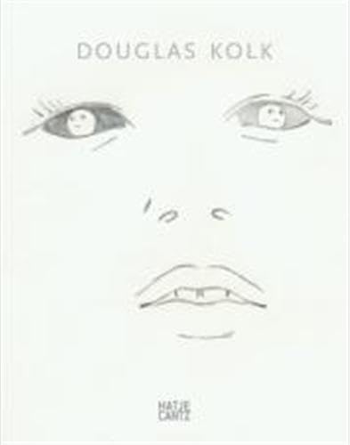 Imagen de archivo de Douglas Kolk a la venta por Dan Pope Books