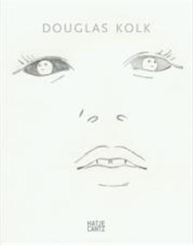 Stock image for Douglas Kolk for sale by The Calder Bookshop & Theatre
