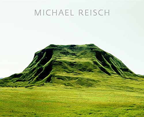 Beispielbild fr Michael Reisch. Ausstellungskatalog. zum Verkauf von Antiquariat & Verlag Jenior