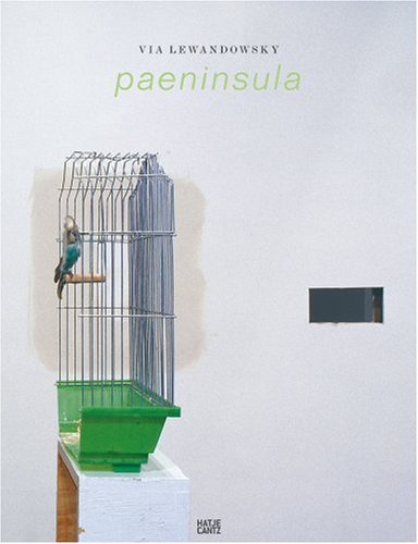 Stock image for Via Lewandowsky: Paeninsular for sale by Poverty Hill Books