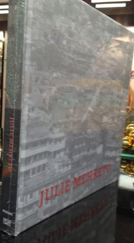 Julie Mehretu: Black City (English/Spain) - Ed. MUSAC, León, text(s) by Lawrence Chua, Cay Sophie Rabinowitz, Agustín Pérez Rubio, Marcus Steinweg