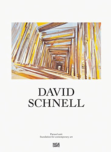 Beispielbild fr David Schnell zum Verkauf von Books Unplugged